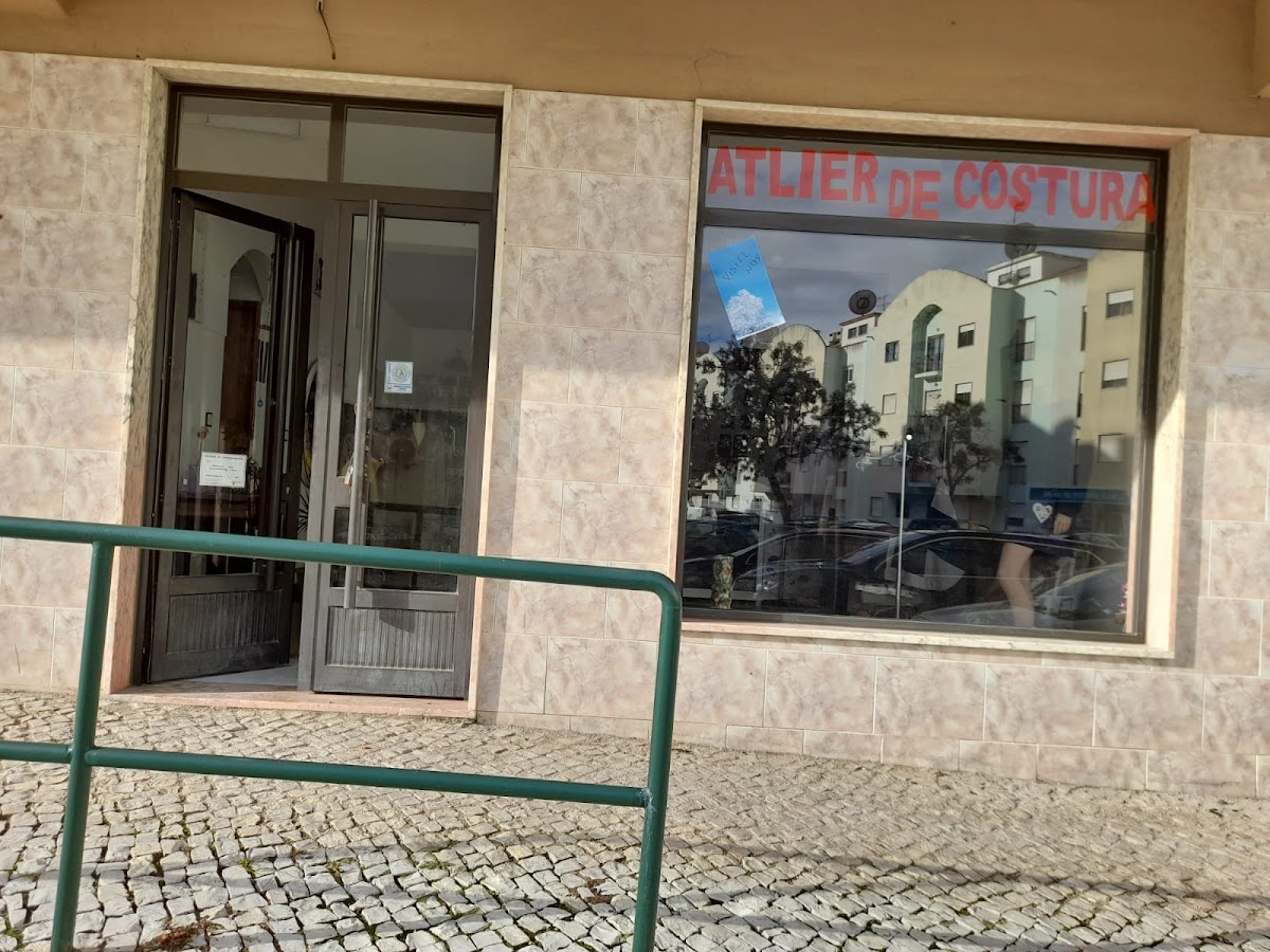 Atelier de Costura Fernanda Patrício