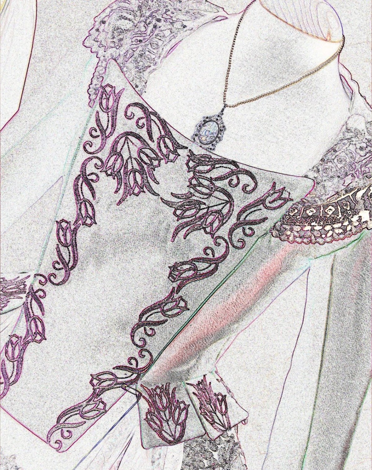 Amparo Gallego Alta Costura