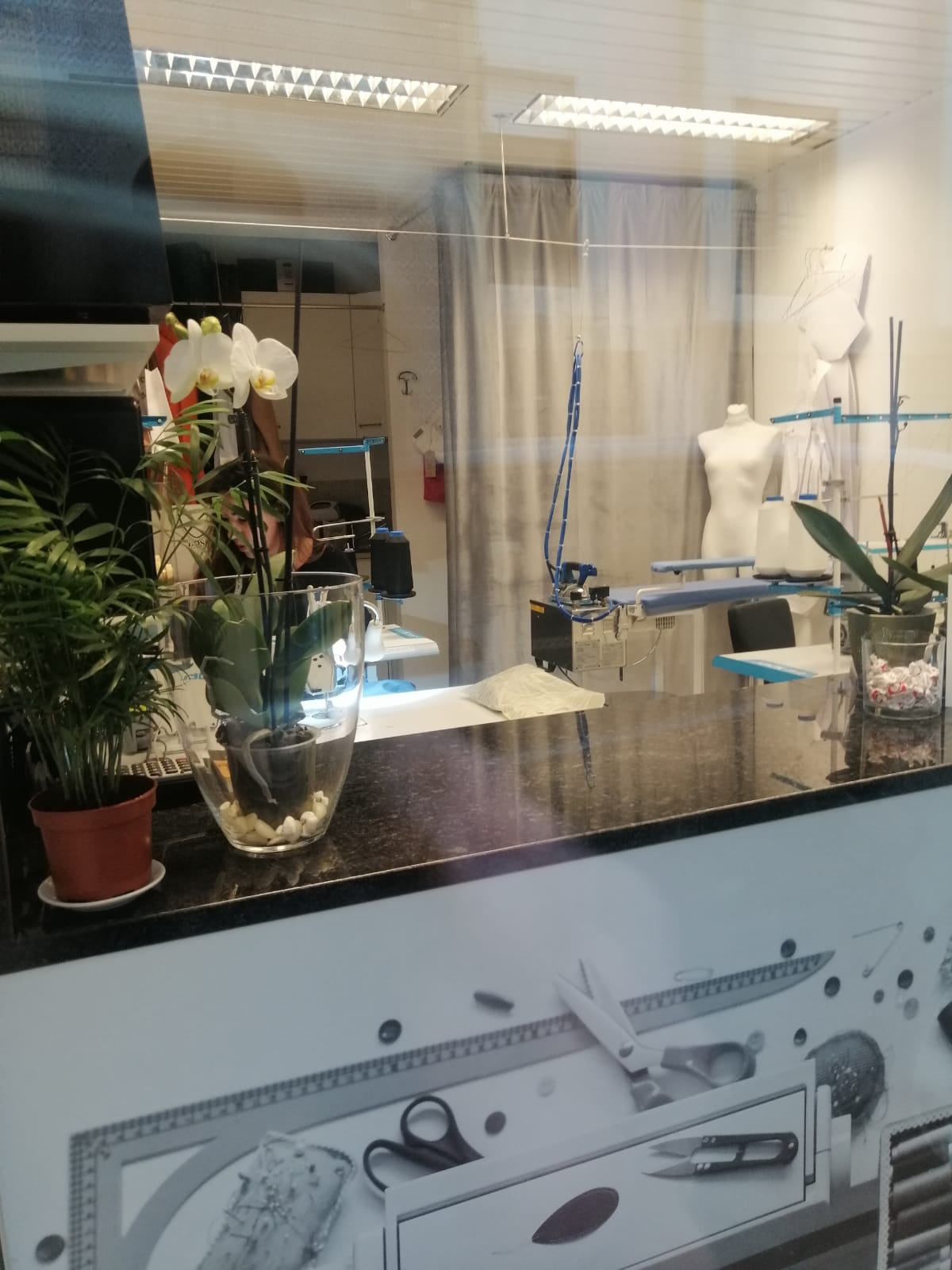 Costura Exata - Atelier de Costura