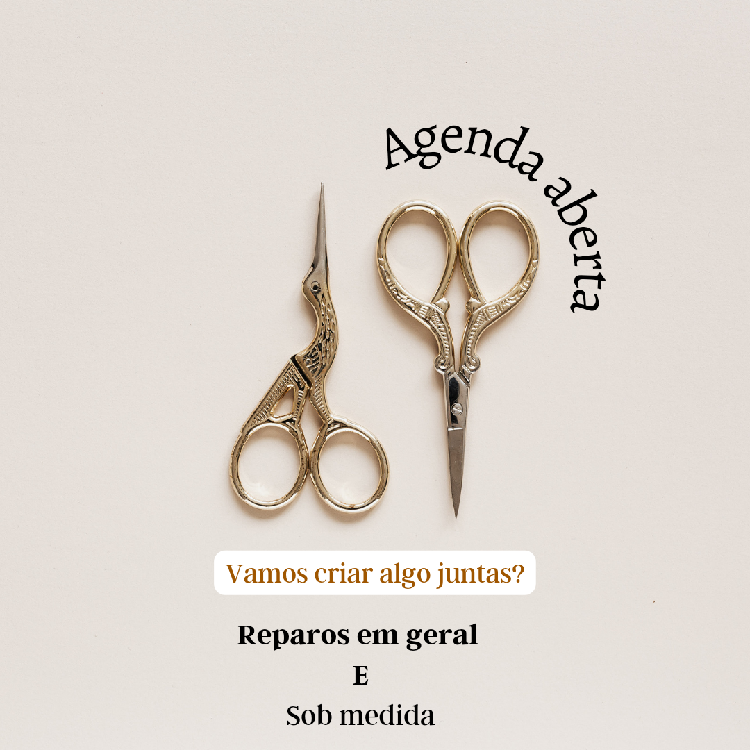 Ateliê Marta Leite - Ajustes e Costura Em São José do Rio Preto