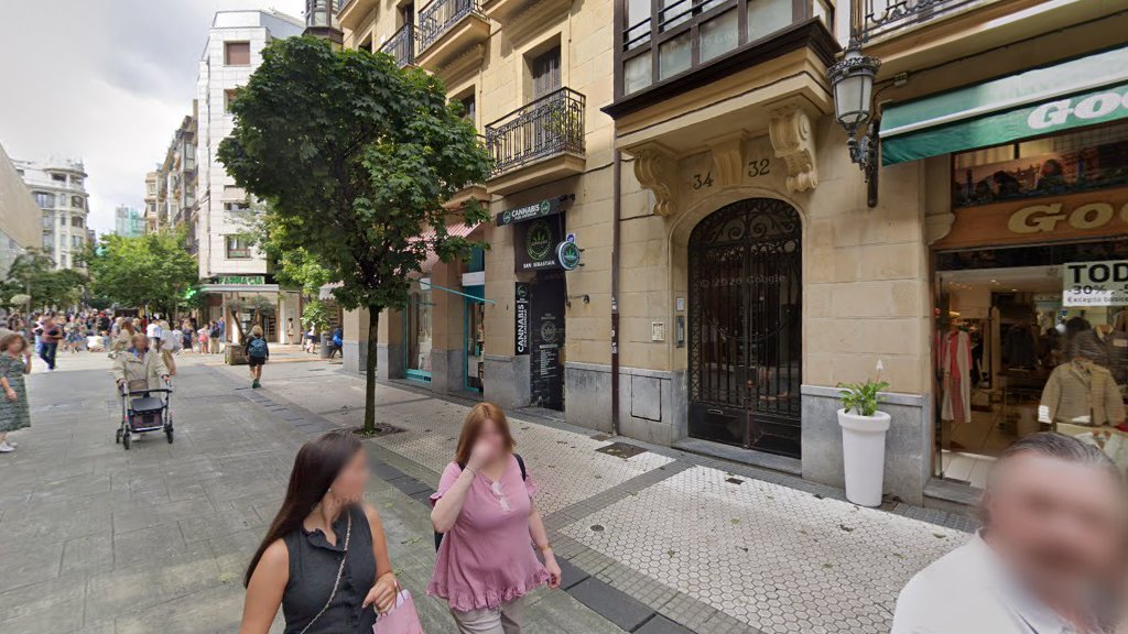 Rosana Arreglos Confección