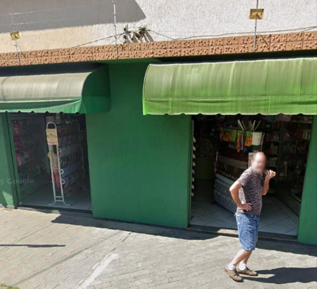 Roffi: Papelaria e Armarinho