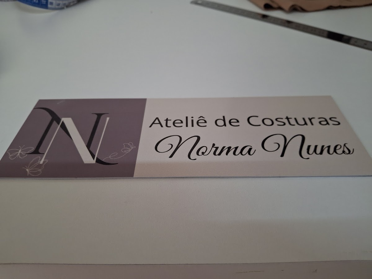 Ateliê de Costuras Norma Nunes