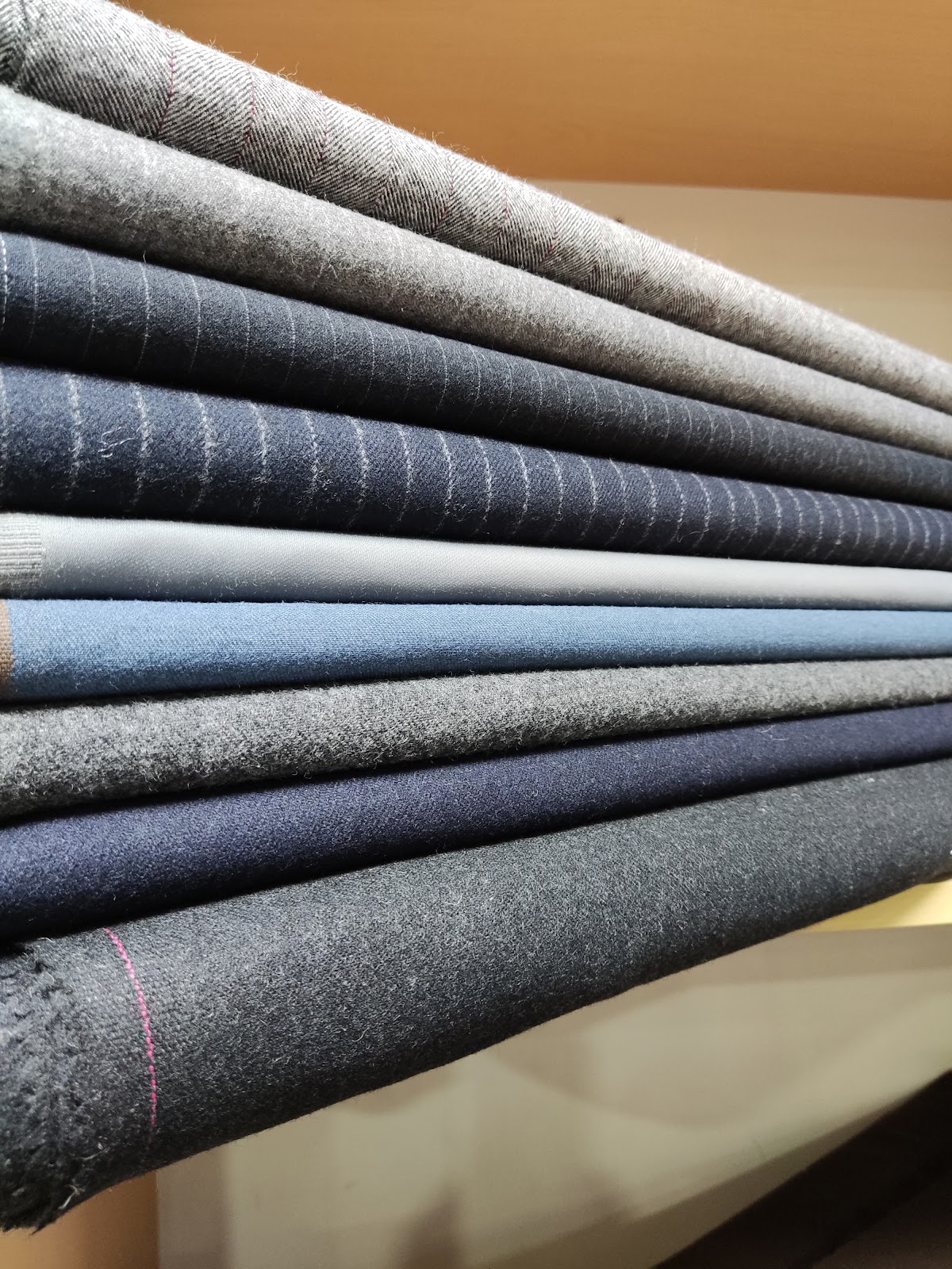 Alfaiate&Pronto a Vestir Luís Vieira