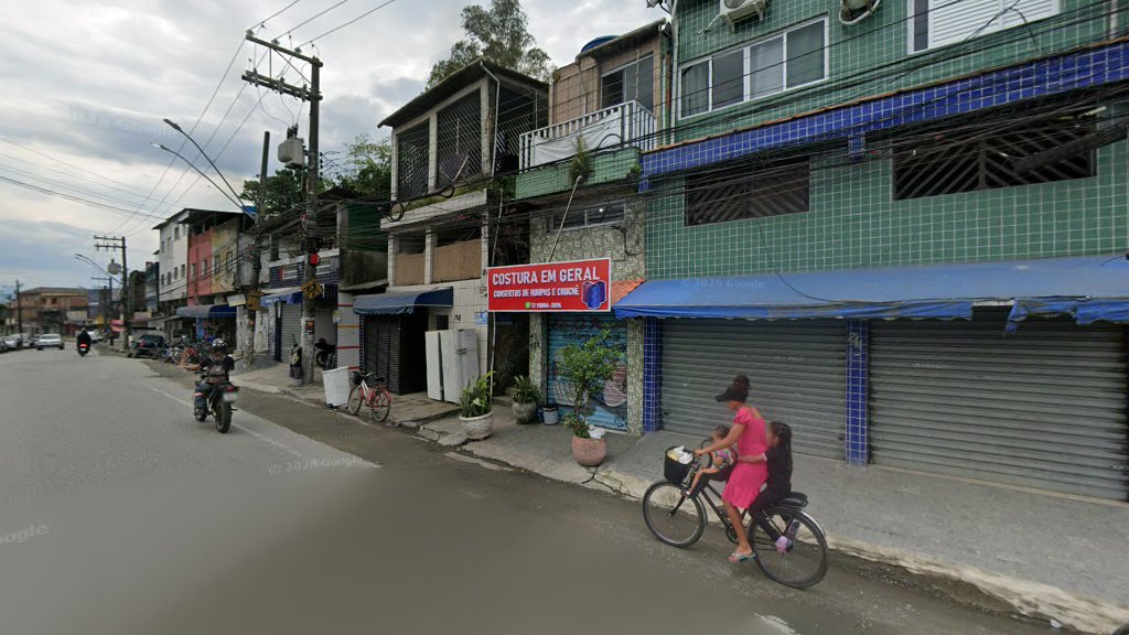 Conceição Costura Em Geral