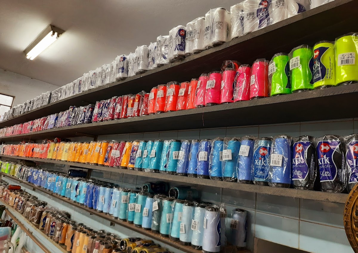 Carlinha's Aviamentos