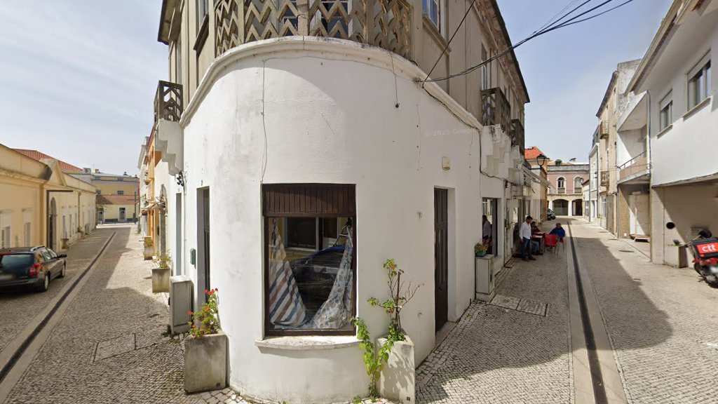 Carmelia & Filhos, Lda