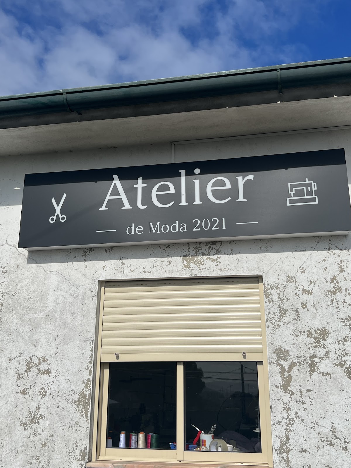 Atelier de Moda 2021