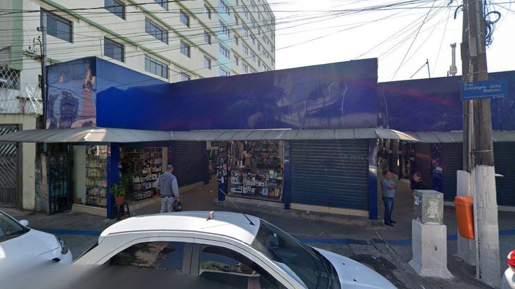 Luna - Artigos Para Costura e Artesanato