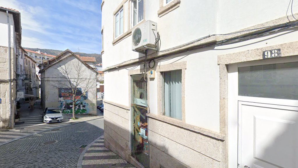 Lojinha dos Arranjos