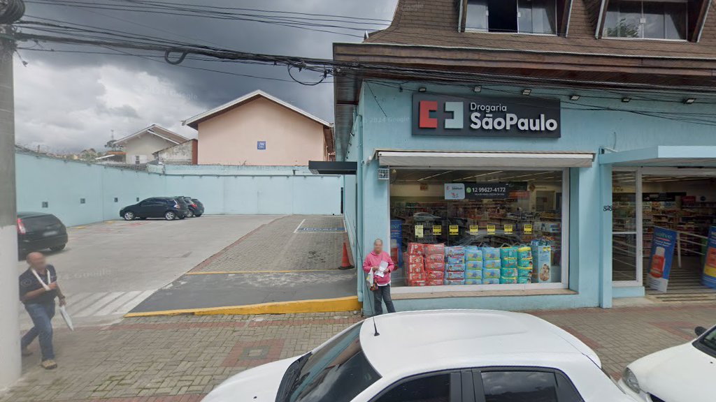 Juliene Cristina Ateliê de Costura