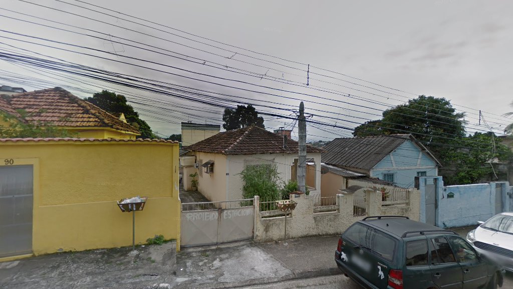 Casa Costureira de Roupa - Dona Severa