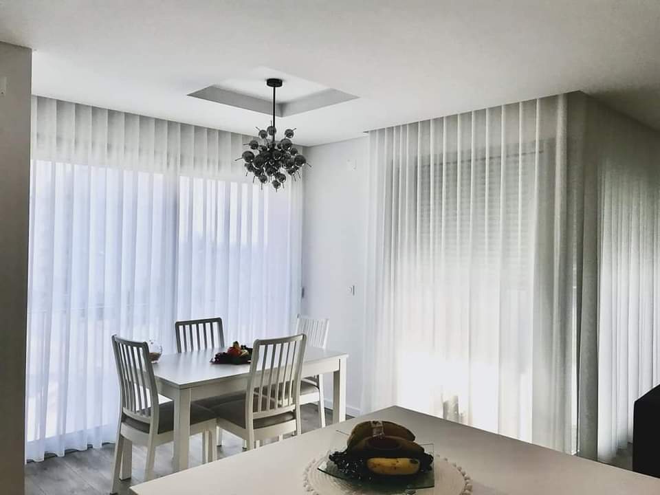 Atelier Corte e Costura de Caterina