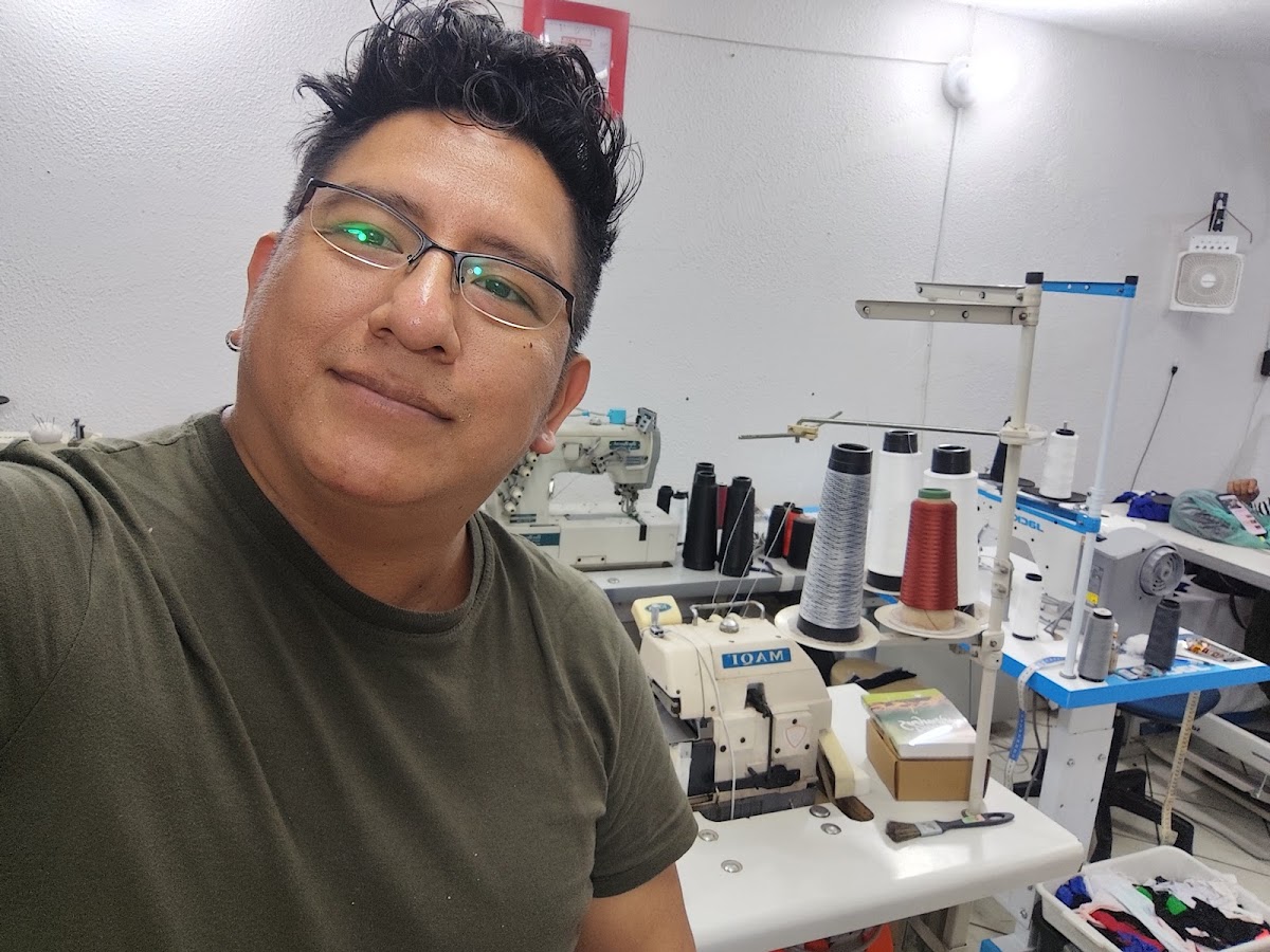 Costureiro Jesus ( Alfaiate)