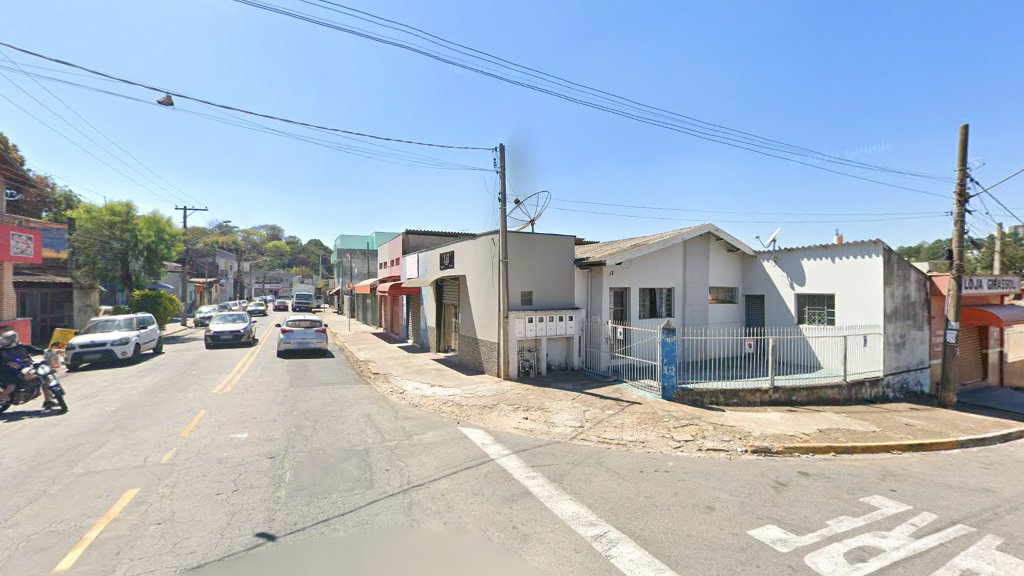 Mary Modas Ateliê de Costura