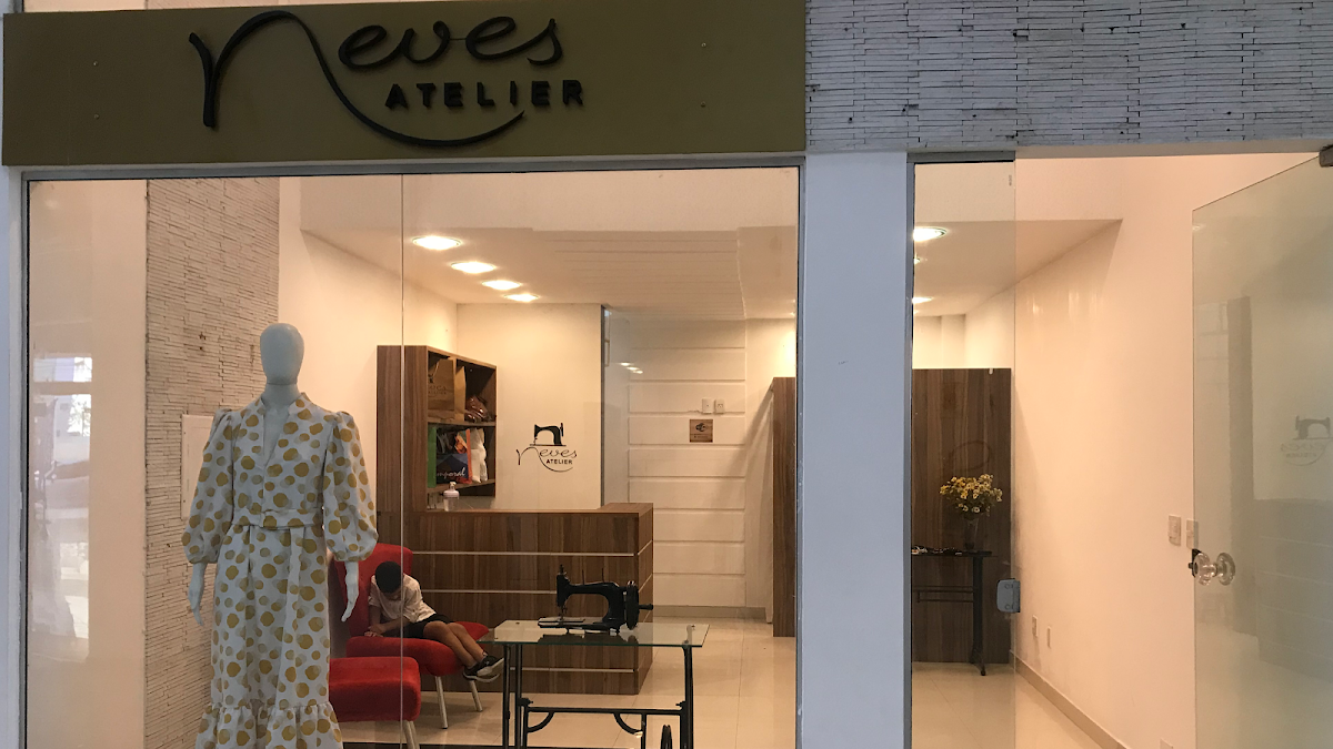 Neves Atelier - Pelinca Plaza