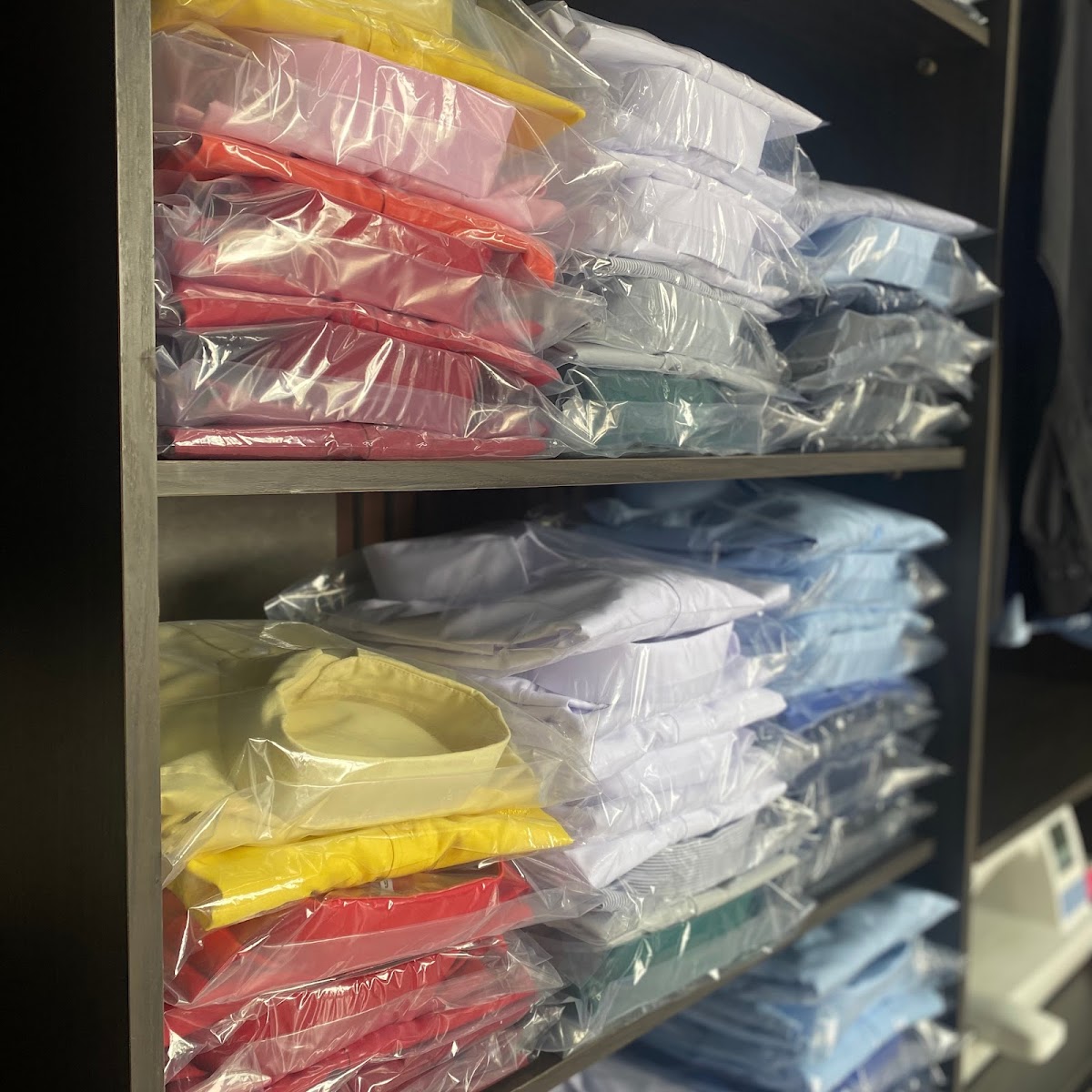 Cm Camisaria L Santa Bárbara D'oeste