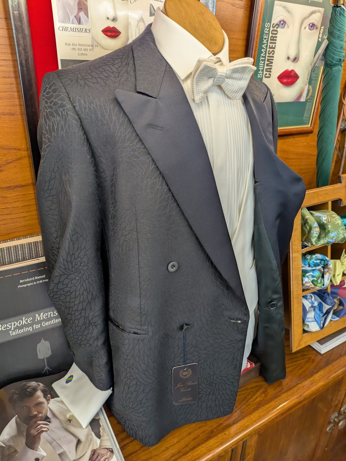 João Bento Vicente & Companhia Limitada