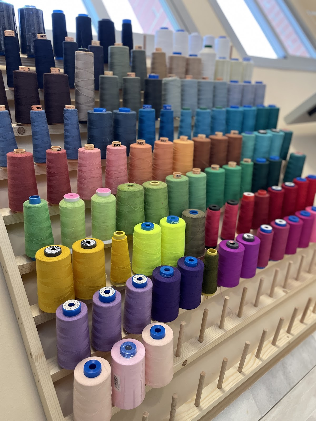 Hellen Gomes - Modista / Costurera./cita Previa.