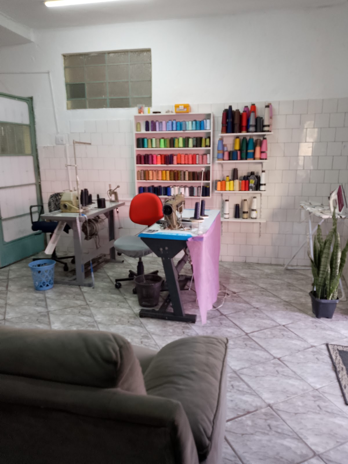 Ateliê de Costura Nil