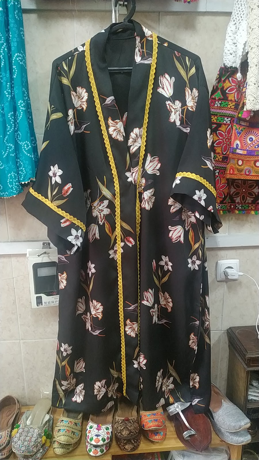 Loja da Costura Arshia