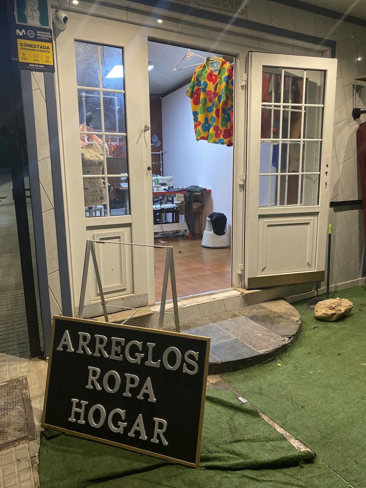 Taller de Costura Trapitos