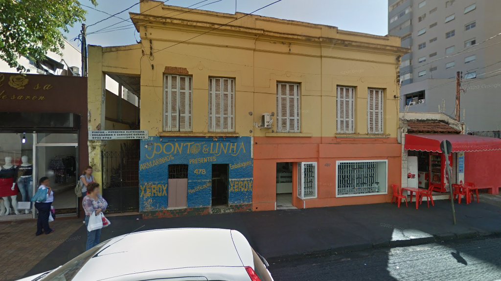 Marta Costuras Ribeirão Preto