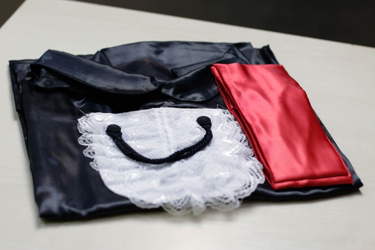 Dabecca - Becas Para Formaturas e Corais