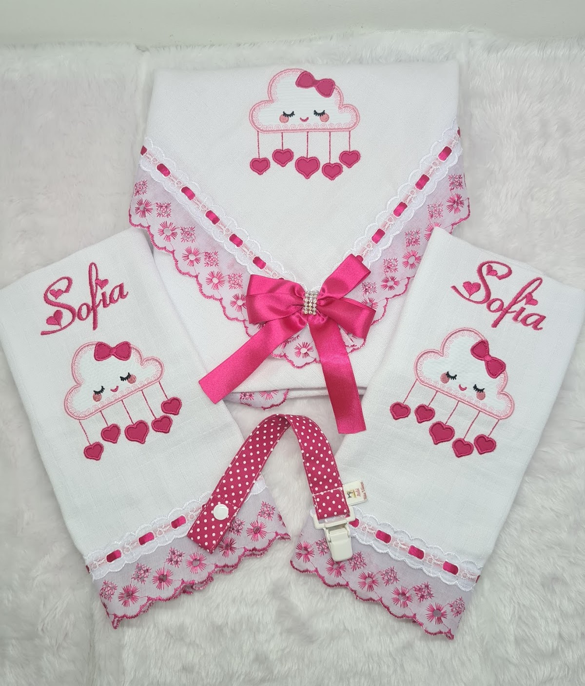 Rita Vilaça Costura Criativa e Bordados