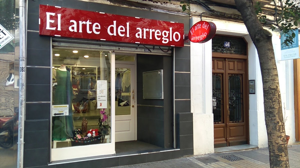 El Arte del Arreglo