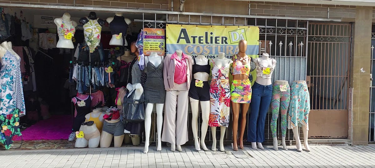 Atelier da Costura
