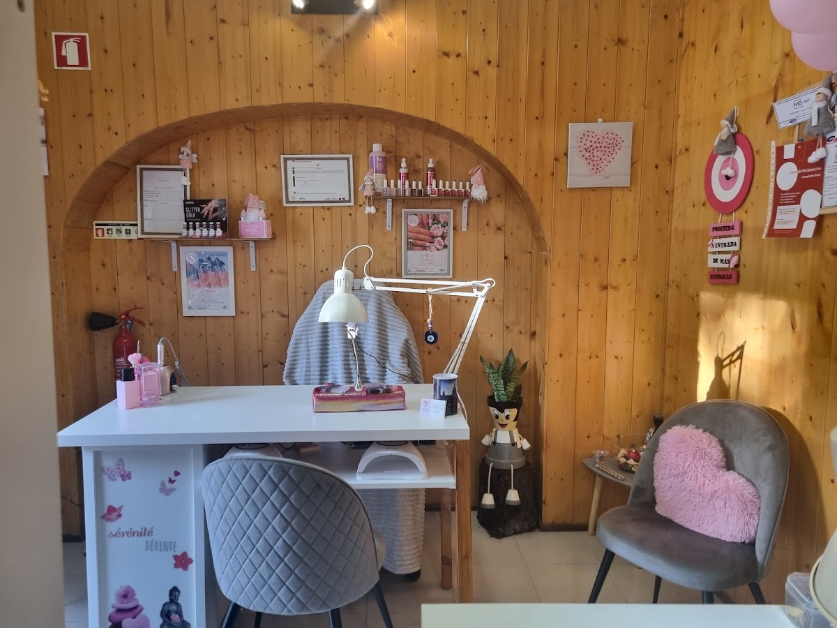 Arte e Costura / JS Estética