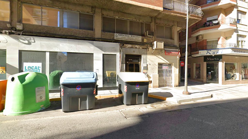 Taller de Costura Inma