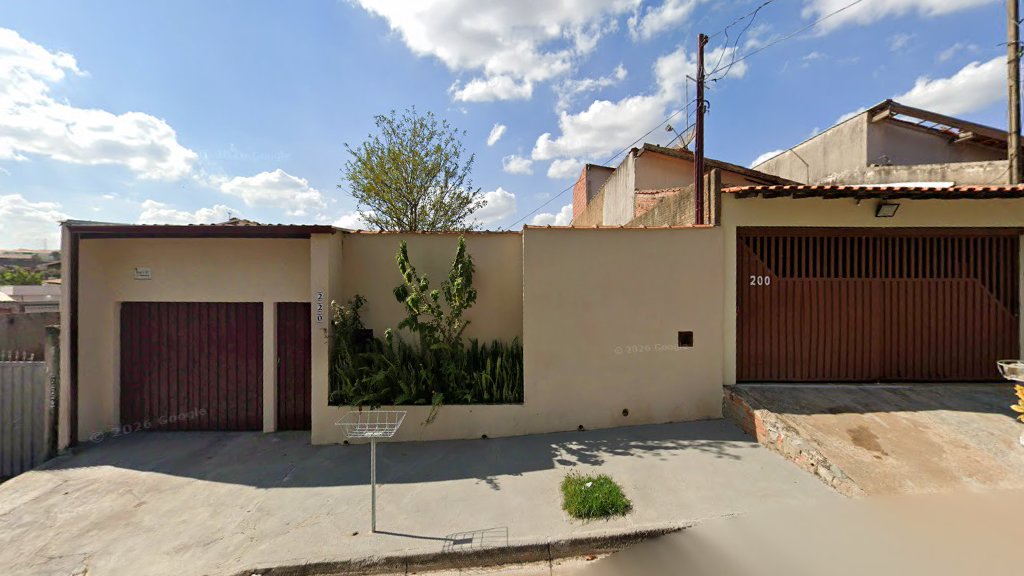 Madrecita Ateliê de Moda