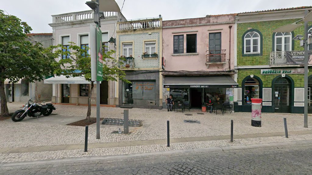 O Dedal - Arranjos de Costura