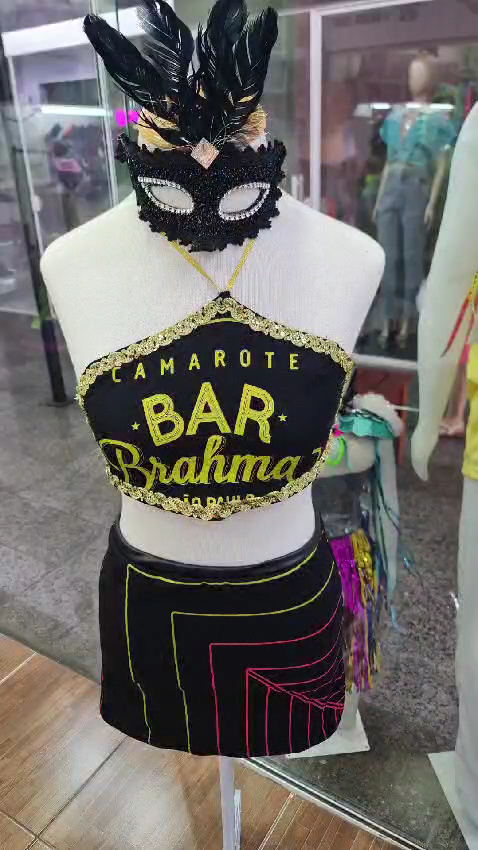 Ateliê de Costura e Conserto de Roupa _ Toque de Cetim