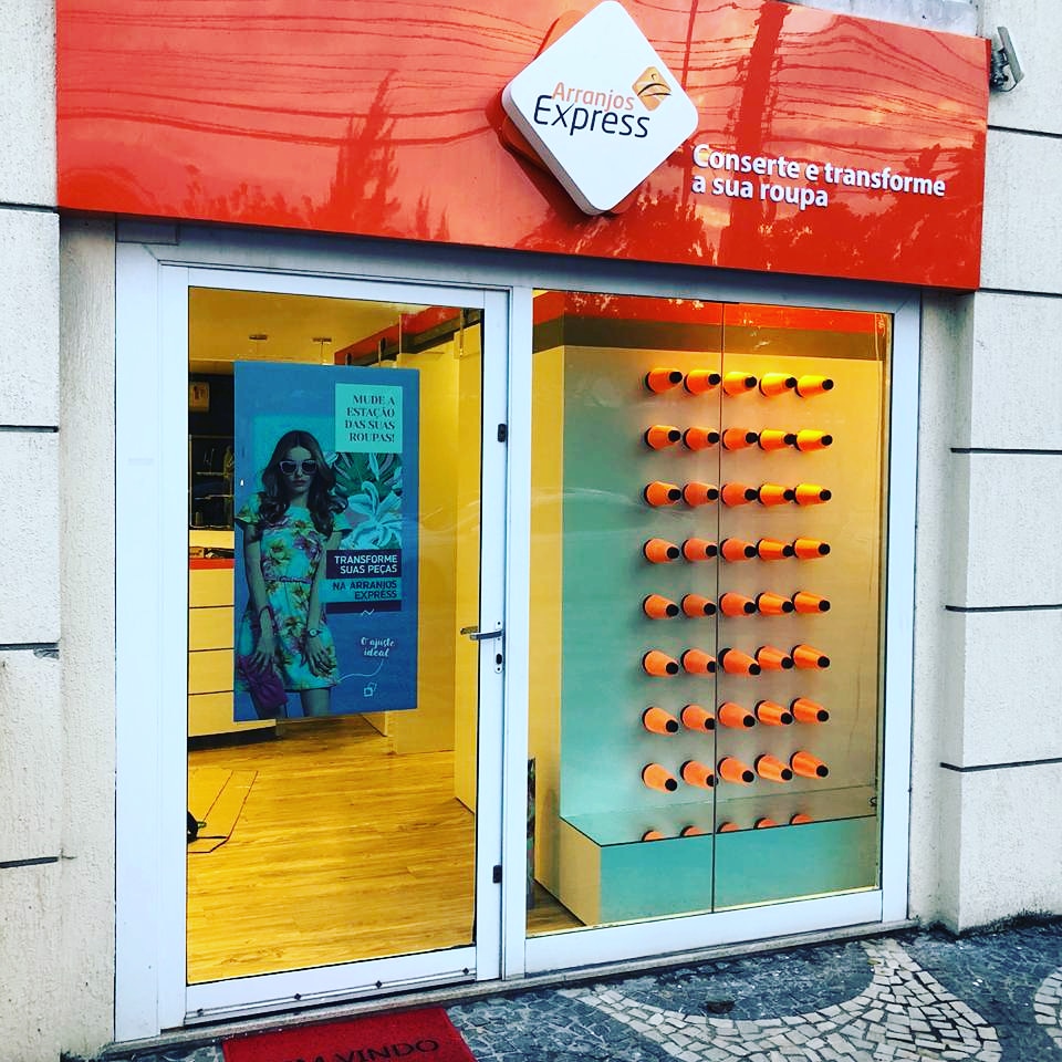 Arranjos Express Macaé