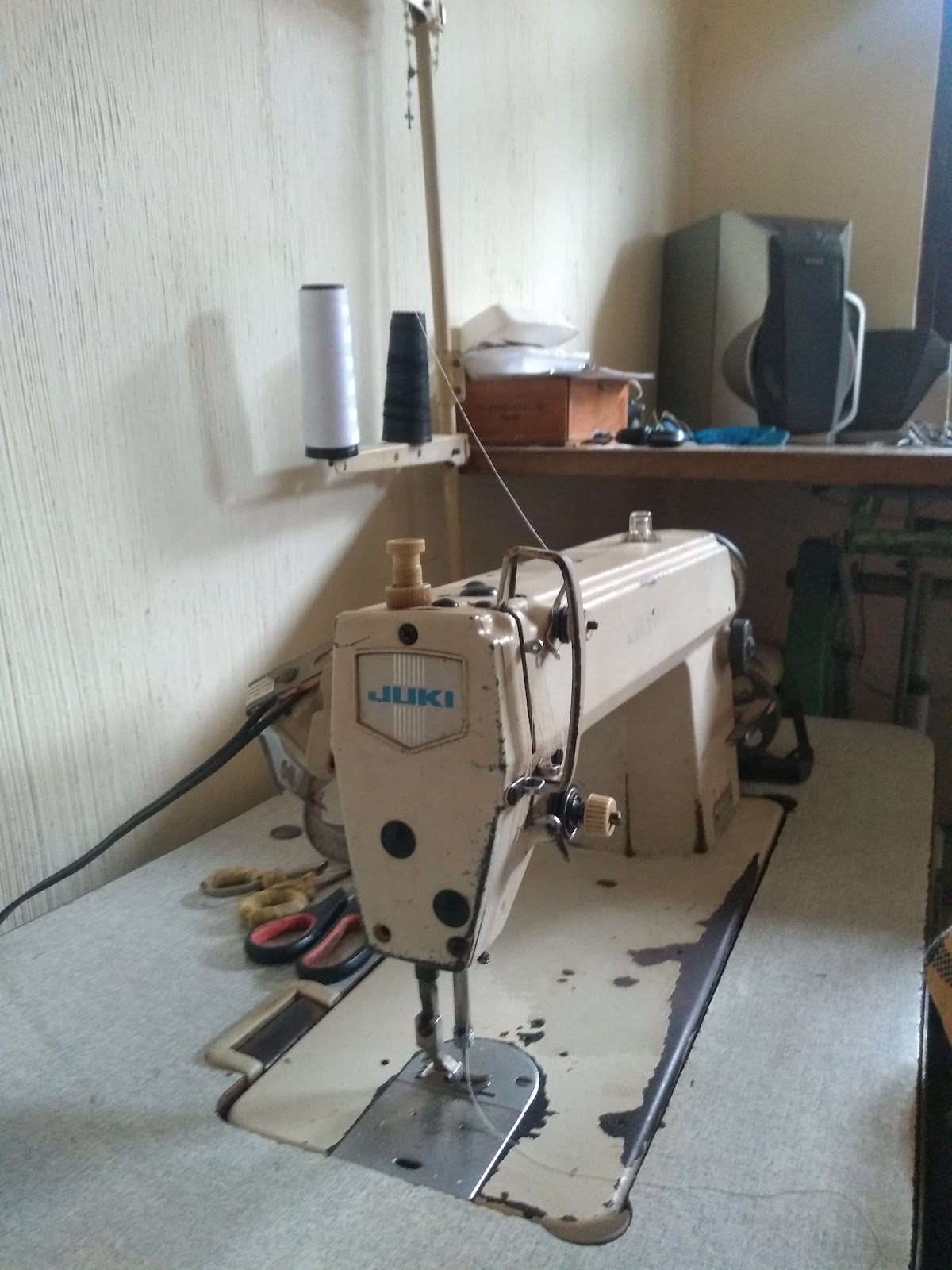 Alfaiate & Costura - Du Argentino