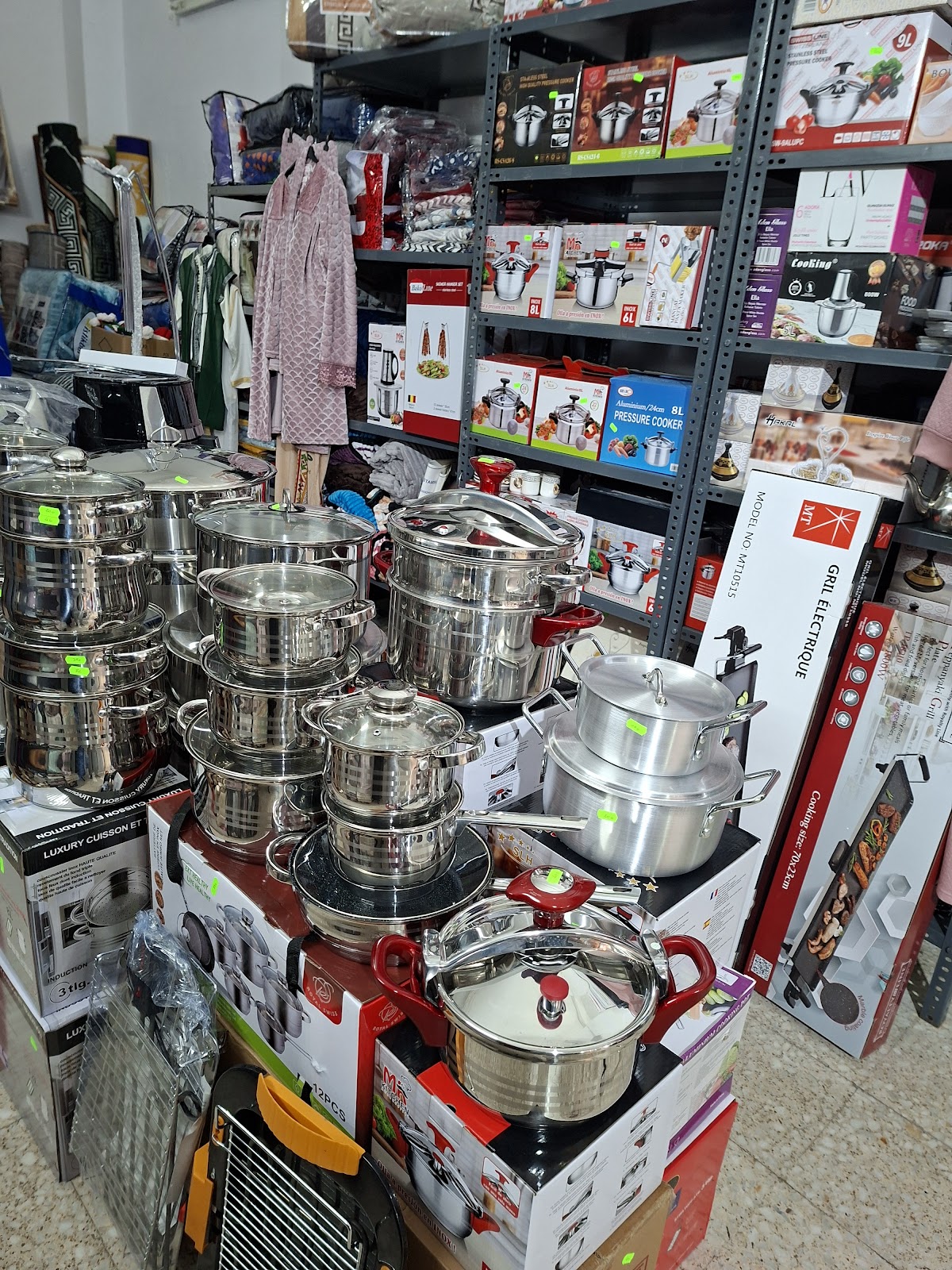 Taller de Costura Yuliya