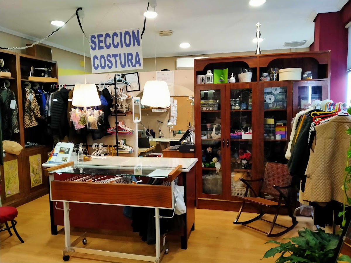 Cosetodo-tintorería