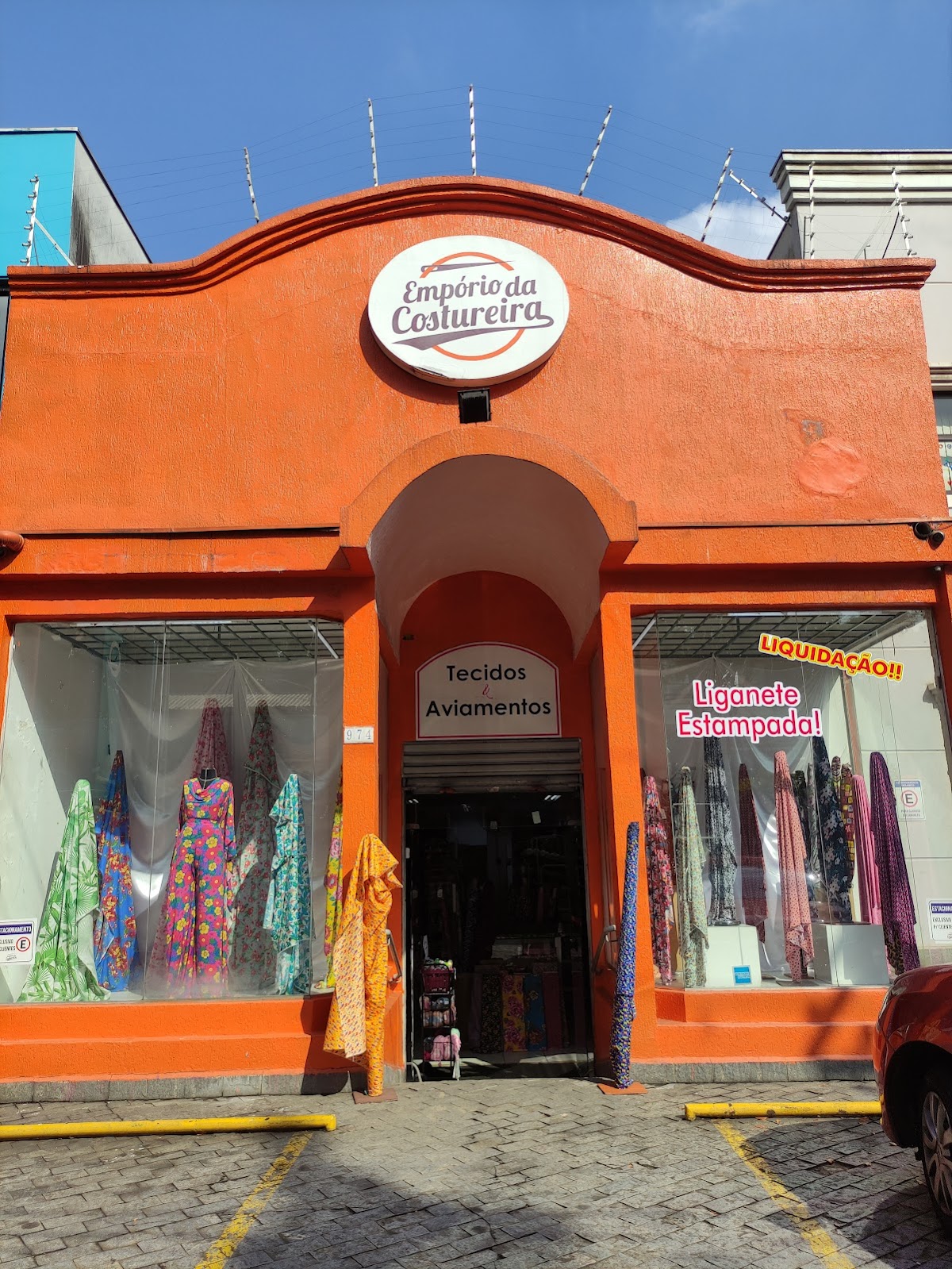 Empório da Costureira