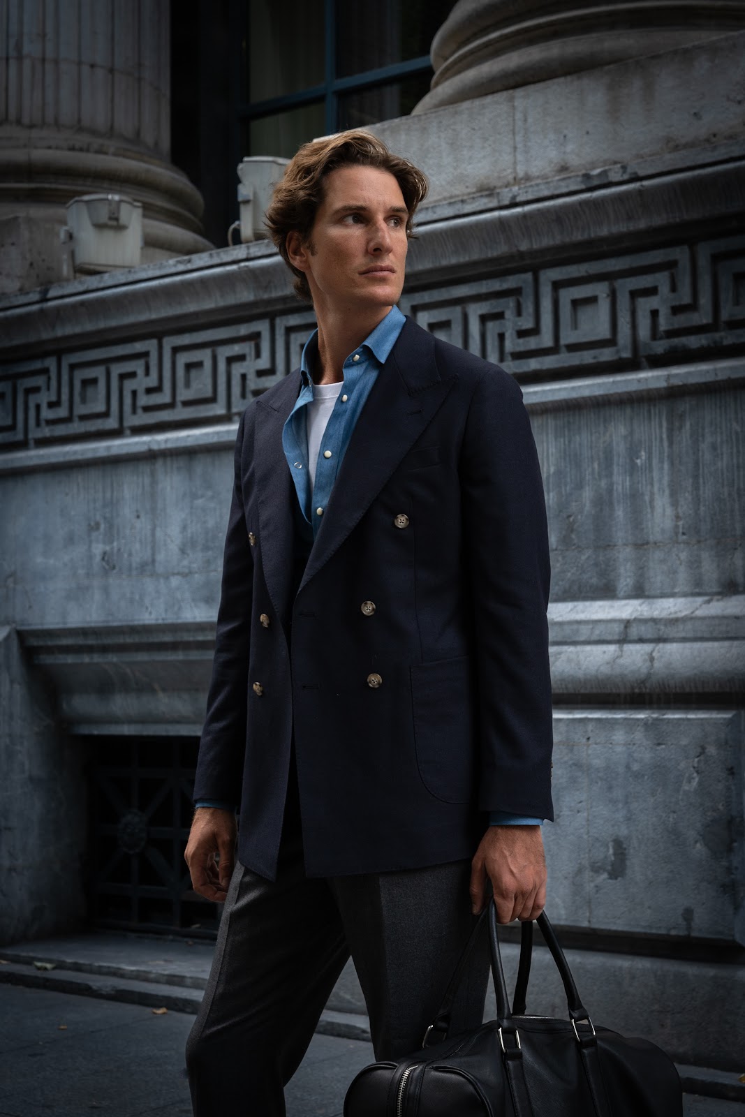 The Bundclub Murcia (bund)