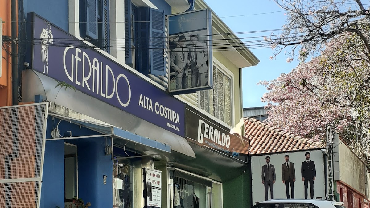 Geraldo Alta Costura