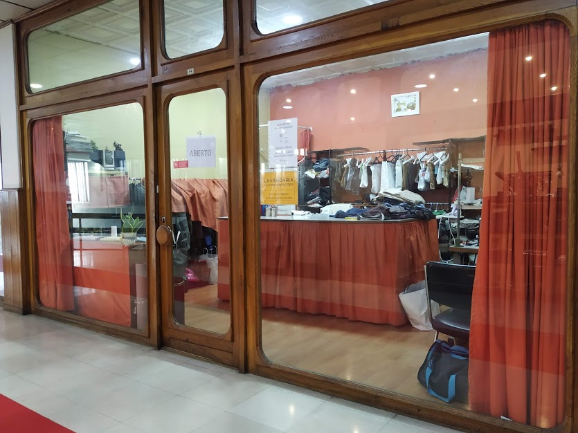 Atelier de Costura – Fátima Teixeira