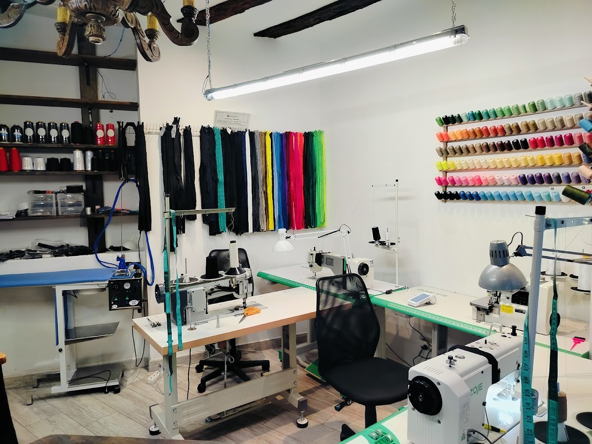 Arreglos Express "el Arte de la Costura"