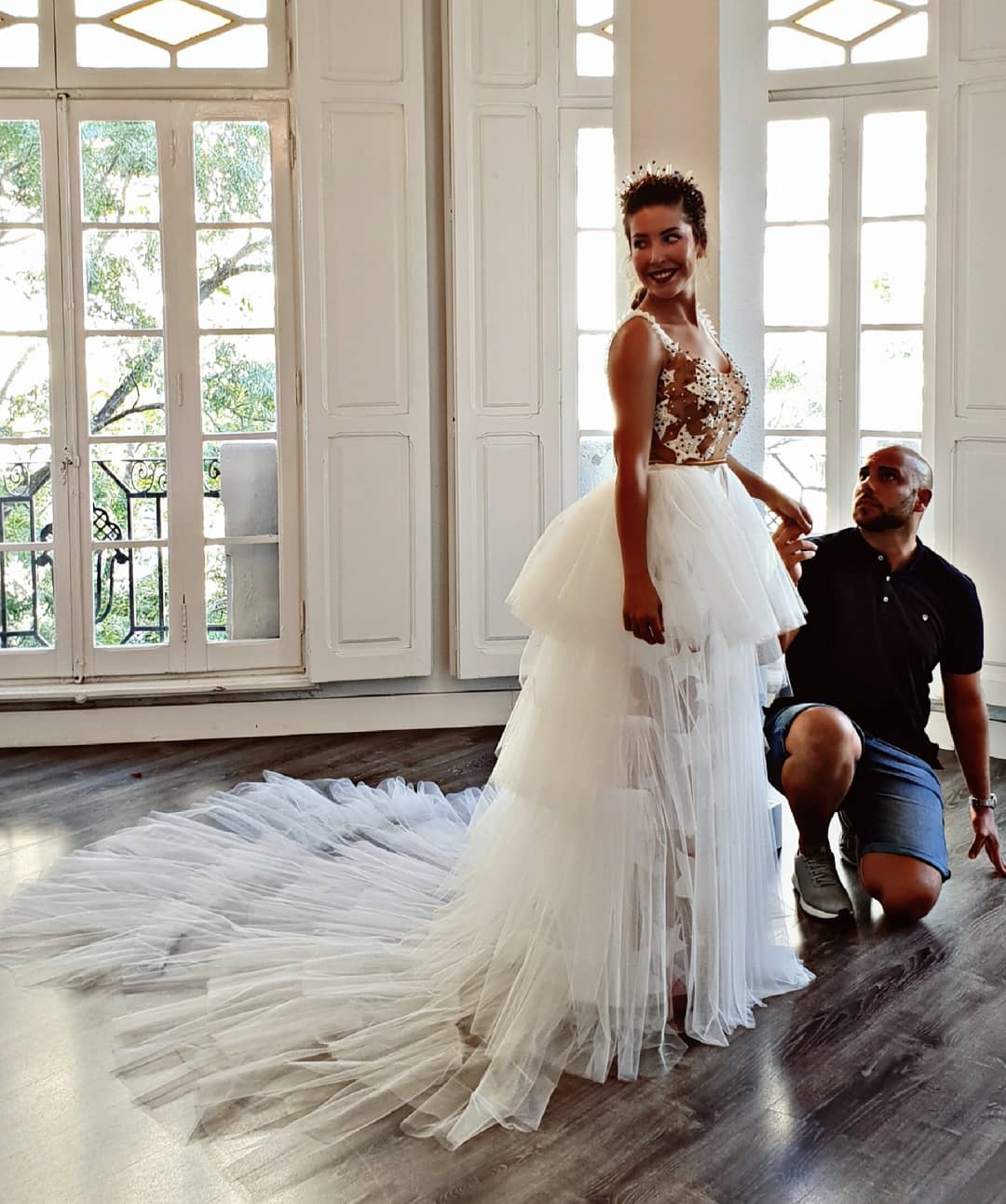 Atelier By Alejandro Resta