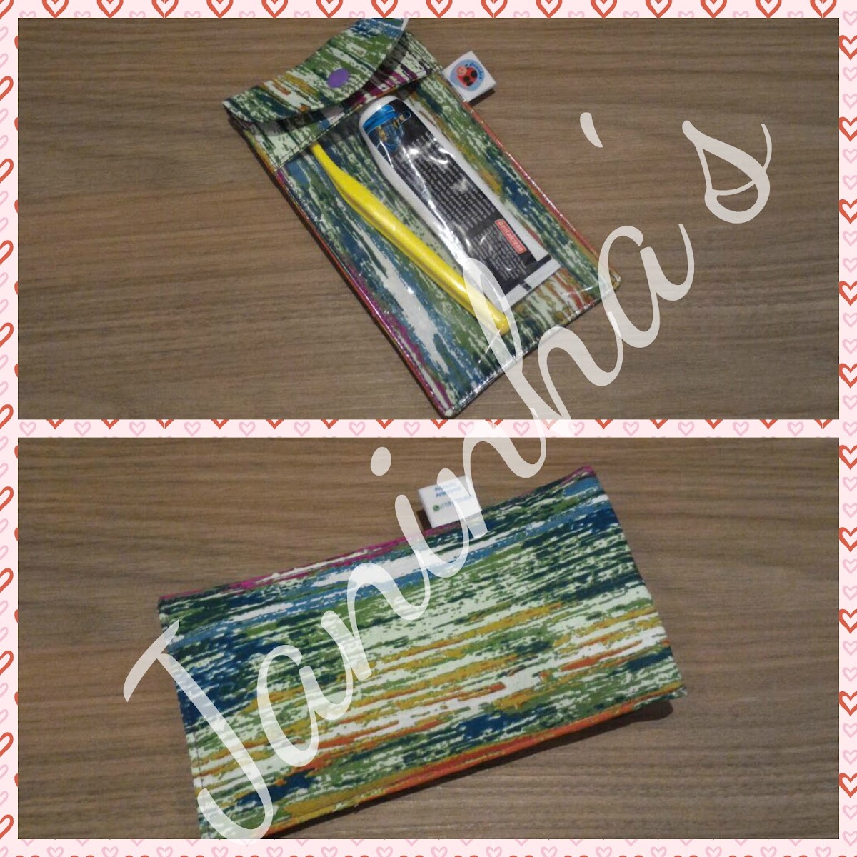 Janajaninhas Costuras Ajuste e Consertos de Roupas