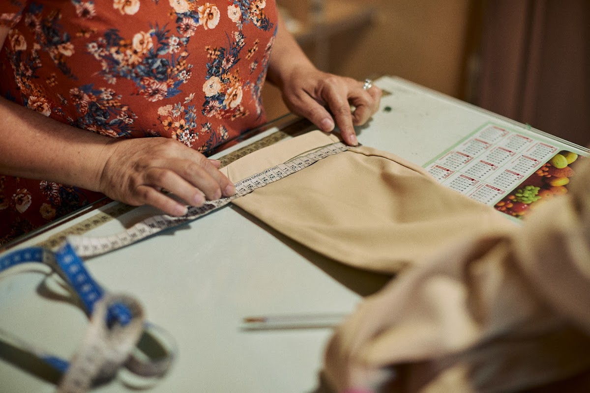 Alfaiataria e Camisaria Ellus