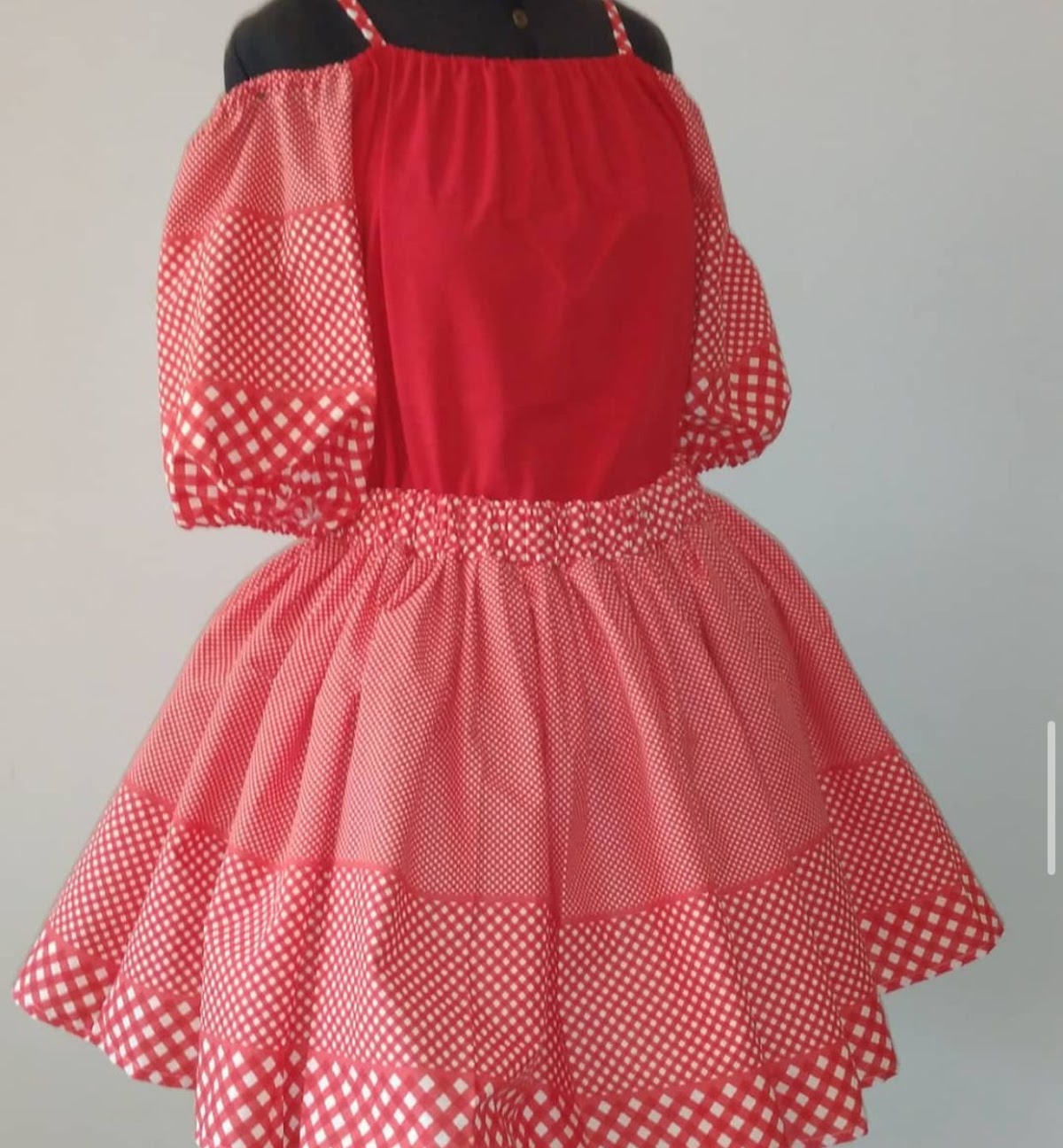 Ateliê de Costura Eugênia Criações (eugênia Costureira)