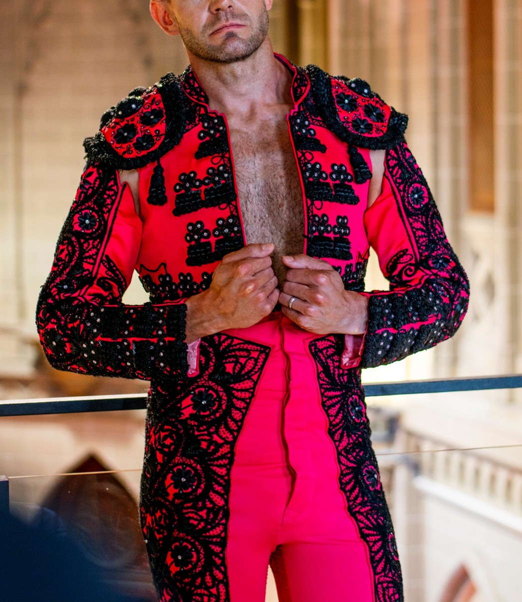 A Coser Cristina Arreglos de Ropa